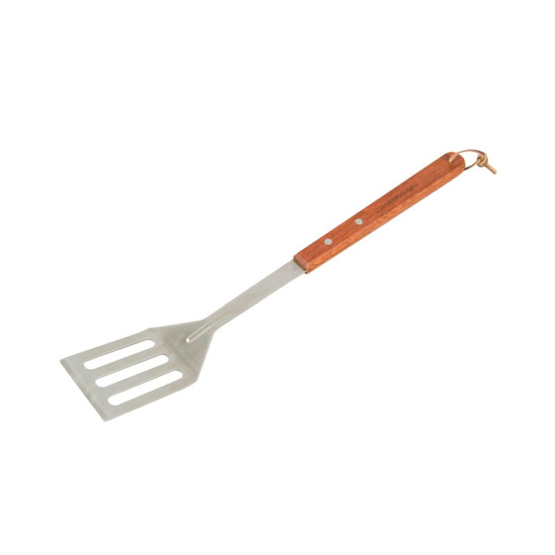 Campingaz mentelė su medine rankena