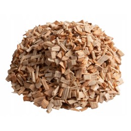 Buko ir alksnio rūkymo drožlės 2kg 10 klasė