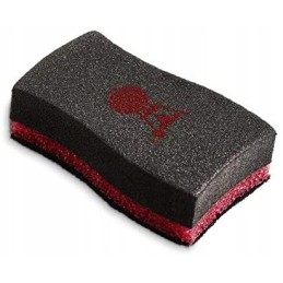 Valymo kempinė 2 vnt. weberis