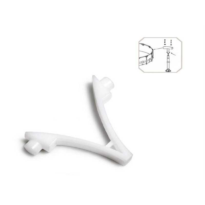 Spyruoklinis spaustukas baseinams 12137 intex