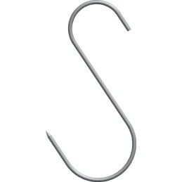 Smokehouse kabliukai "S" formos, 5 vnt