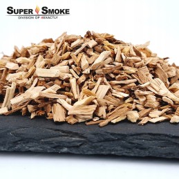 Super dūmų rūkymo traškučiai obels dydis: m 8 litrai