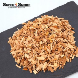 Super dūmų rūkymo traškučiai obels dydis: m 8 litrai