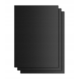 Nelipnus tefloninis kilimėlis 5 vnt.