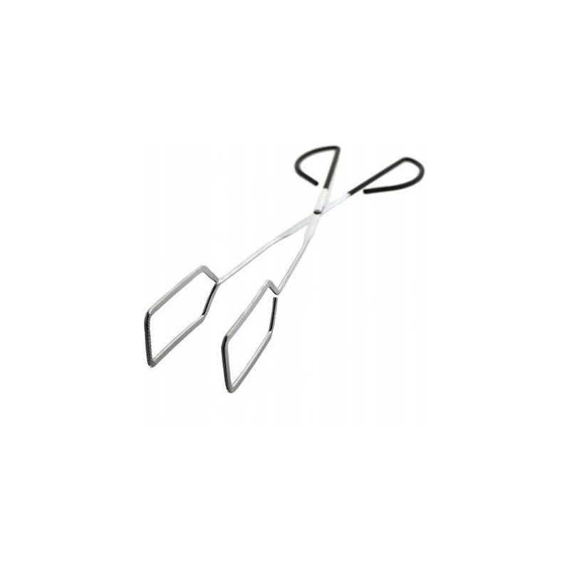 Grilio žnyplės, grilio įrankiai