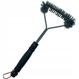 Fieldmann FZG 9013 grilio valymo šepetys