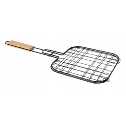 Grilio tinklelis 20 x 20 cm