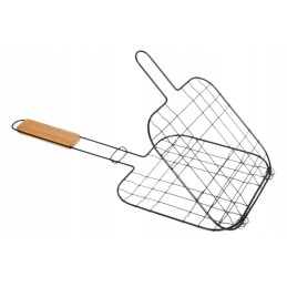 Grilio tinklelis 20 x 20 cm