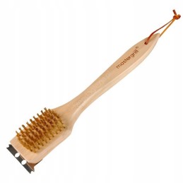 Grotelių valymo šepetys 229