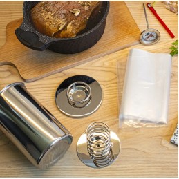 ⭐Browin kumpio gaminimo maišeliai 20vnt maišeliai