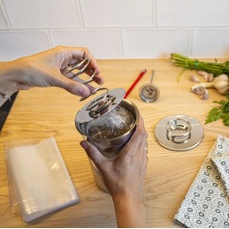 ⭐Browin kumpio gaminimo maišeliai 20vnt maišeliai