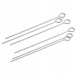 Iešmeliai, plieniniai iešmai, komplektas d