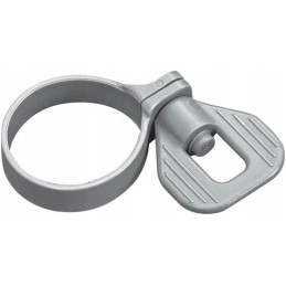 Bestway 32 mm baseino žarna ir siurblio spaustukas