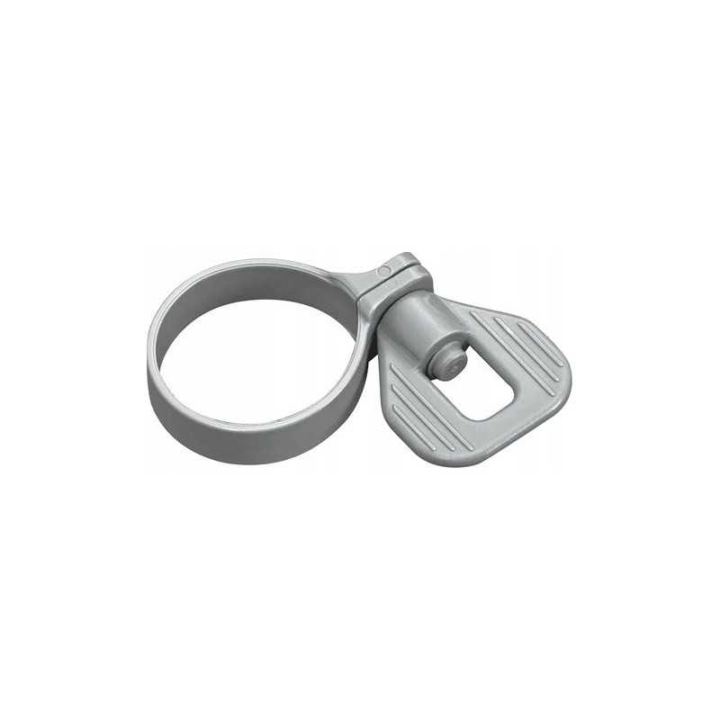 Bestway 32 mm baseino žarna ir siurblio spaustukas