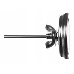 Termometras griliui ir rūkyklai