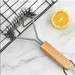 Grilio valymo šepetys gs0831