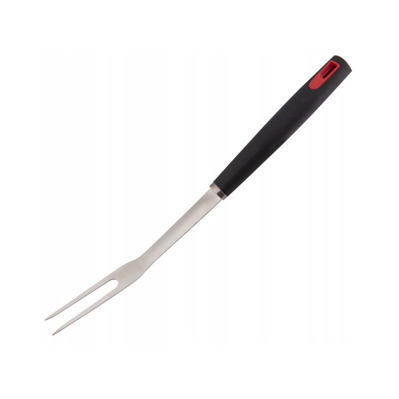 Grilio šakutė 41cm lt5025 bbq