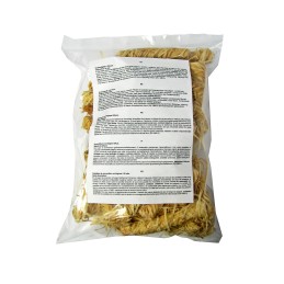 Feniks eko-žiebtuvėlis 50 vnt.