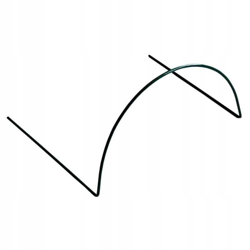 Krūmo atrama 35cm ašis