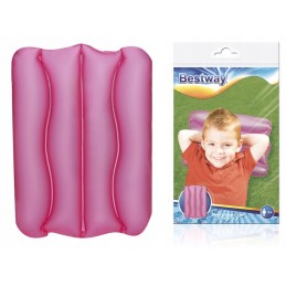 Bestway pripučiama paplūdimio pagalvė 38x25cm 52127