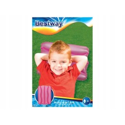Bestway pripučiama paplūdimio pagalvė 38x25cm 52127
