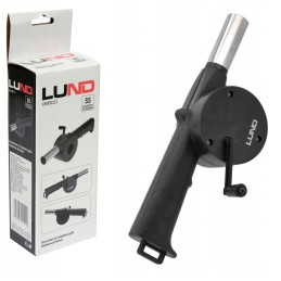 Pūstuvas grotelių uždegimui