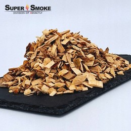 Super dūmų vaisių rūkymo traškučiai slyvų dydis: l 8 litrai