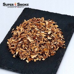 Super dūmų vaisių rūkymo traškučiai vyšnių dydis: l 8 litrai