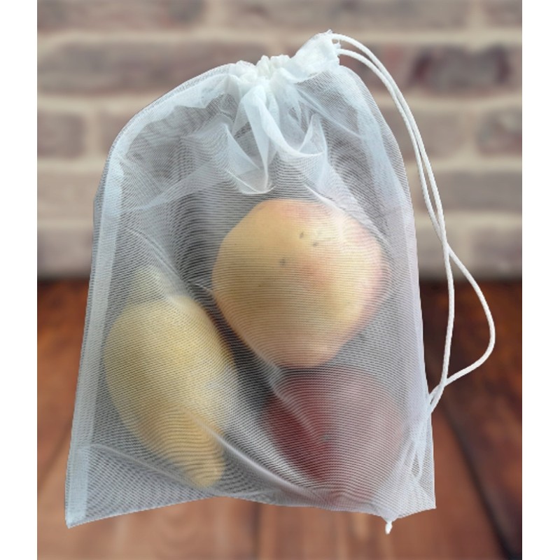 Tinklelis/maišelis daržovėms laikyti ir maisto ruošimui, puiki kaina!!!