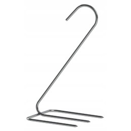 Rūkyklos kabliukai visai vištienai, 5 vnt