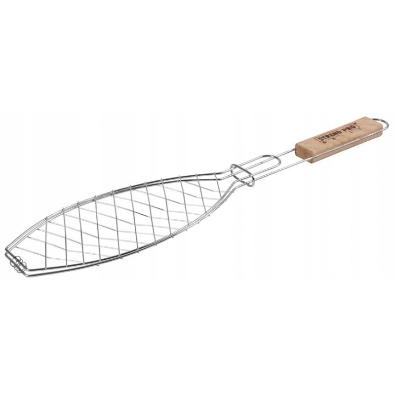 Žuvies grotelės, žuvies grotelės