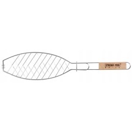 Žuvies grotelės, žuvies grotelės