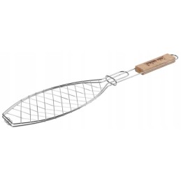 Žuvies grotelės, žuvies grotelės