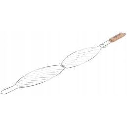 Žuvies grotelės, žuvies grotelės