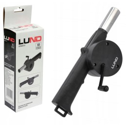 Pūstuvas grotelių uždegimui