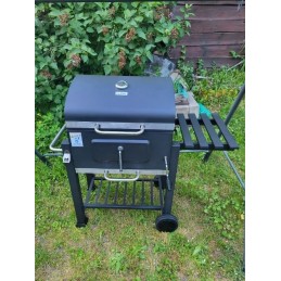 Pūstuvas grotelių uždegimui