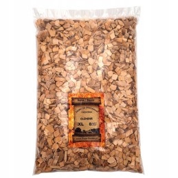 Supersmoke grilio puodų alksnio dydis: xl 8 litrai