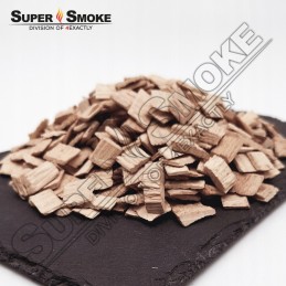 Supersmoke kepimo puodai, buko dydis: xl, 8 litrai