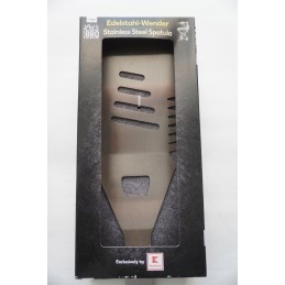 Grilio mentelė, nerūdijantis plienas 3in1