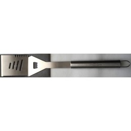 Grilio mentelė, nerūdijantis plienas 3in1