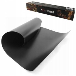 Tefloninis orkaitės kilimėlis, 4 vnt - griliui