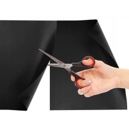 Tefloninis orkaitės kilimėlis, 4 vnt - griliui