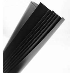 Tefloninis orkaitės kilimėlis, 4 vnt - griliui