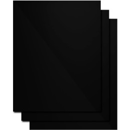 3x tefloninio kepimo kilimėlio ir grilio padėklo rinkinys