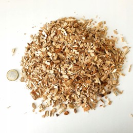 Dymbox, vyšnių rūkymo traškučiai 1,5 kg