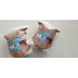 Dymbox, alksnio rūkymo drožlės 1,5 kg