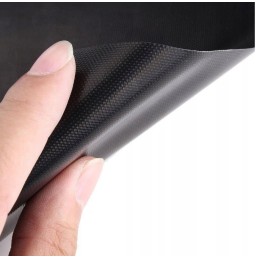 Kepsninės kilimėlis Grilio kilimėlių komplektas 40 x 33 cm 3 vnt.