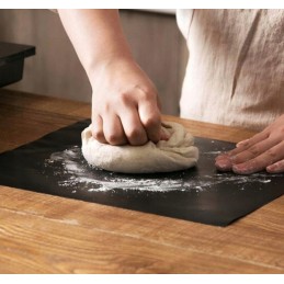 Kepsninės kilimėlis Grilio kilimėlių komplektas 40 x 33 cm 3 vnt.