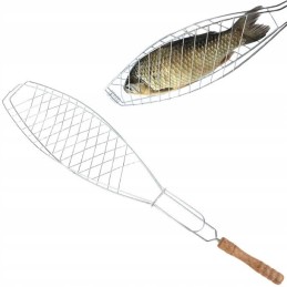 Metalinės grotelės 12x59cm