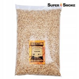 Supersmoke rūkymo puodų buko dydis: m 8 litrai